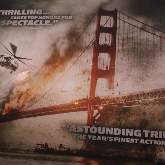 Rise of the Planet of the Apes, Dawn of the Planet of the Apes Lot of 2(Blu-ray) - Picture 9 of 16